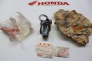 Nos Honda CT70 K3 Trail Turn Signal Indicator Pilot Light Assembly 37560-098-. Fixed Price $219.95.