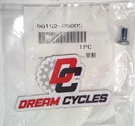 Nos Genuine Yamaha Headlight Counter Sunk Screw 90152-05005 New Oem Fast Ship. Fixed Price $7.47.