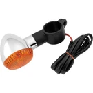 Bikemaster Front Turn Signal Right 25-2201. Fixed Price $38.94.