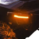 Ravek Apex Lights Running Amber For Can-am Commander 65-502A. Fixed Price $229.95.