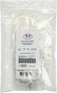 K&s Solderless Wire Connectors 20-PACK White Awg 26-24. Fixed Price $53.56.