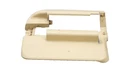 07-13 Mercedes W221 S550 Seat Front Left Inside Track Cover A2219190520 Oem. Fixed Price $35.20.