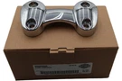 55900005 New Oem 2012-2016 Harley-davidson Fld Fxdb Dyna Handlebar Clamp. Fixed Price $22.49.