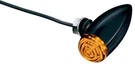 Kuryakyn Black Super Bright Led Mini Bullets Turn Signal Indicators Harley Bolt. Fixed Price $139.99.