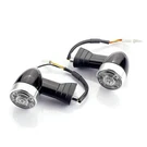 Genuine Triumph Multifunction Lamp Kit Pair A9830140 New. Fixed Price $282.05.