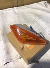 Oem Kawasaki ZX600 Ninja 93-00 Front Lh Signal Lamp 23040-1237 (scratched Lens). Fixed Price $29.99.