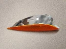 Genuine Bmw Left Turn Signal Light Yellow 63132306839. Fixed Price $40.70.