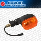 New Oem Suzuki Lamp Assembly Rear Turnsignal Right 2002 - 2006 Vstrom 1000. Fixed Price $78.64.