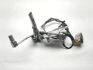 05-06 Suzuki GSXR1000 Right Rearset Brake Master Cylinder 43511-41G00. Fixed Price $89.30.