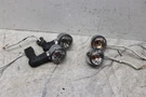 2013-2015 Honda Metropolitan NCH50 Front Rear Turn Signals Set Pair. Fixed Price $99.99.
