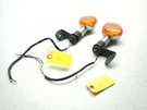 91-93 Suzuki Rear Turn Signal Flasher Indicator Light. Fixed Price $73.51.
