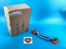 New Open Box Oem Harley Davidson Rear Assy Turn Signal Lamp, Chrome, 68997-04 *. Fixed Price $145.00.