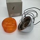Chris Products Turn Signal Assembly - Single Filament 0001A Nos Missing Screws. Fixed Price $15.00.