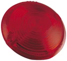 Chris Products DHD2R Turn Signal Lens - Red. Fixed Price $14.15.