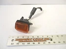 Honda Hurricane Left Front Blinker Turn Signal 33450-MN4-672 Kc. Fixed Price $19.95.