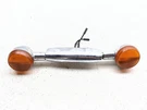 05-08 Kawasaki VN1600 Vulcan Nomad Rear Left Right Turn Signal Bar 23051-0002. Fixed Price $134.38.
