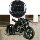For Buell Lightning XB12S 5-3/4" 5.75" Motorcycle Led Headlight W/ Turn Signals. Fixed Price $47.33.