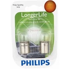 Philips Rear Turn Signal Light Bulb For Victory High-ball Empulse Tt Jackpot Qp. Fixed Price $9.86.