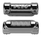Xkglow Highway Bar Lights Chrome 653-0020 XKGXK034014-W. Fixed Price $129.95.