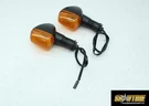 98-06 Suzuki Katana GSX600 Rear Left Right Turn Signals Light Indicators. Fixed Price $33.25.