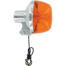 K&s Technologies Turn Signal Honda Amber 25-1046. Fixed Price $30.60.