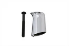 Chrome Turn Signal Bracket Rear For Harley-davidson. Fixed Price $39.99.