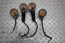 2018 Honda NCW50 Front/rear Left Right Turn Signals Light Indicators. Fixed Price $74.99.