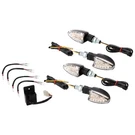 Tusk Led Turn Signal Kit Style 4 Standard For Ktm 350 Exc-f 2012-2025. Fixed Price $86.95.