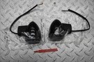 2018-2014 Indian Scout Bobber Front Left Right Turn Signals Light Indicators. Fixed Price $199.99.