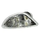 638651 Oem Rear Rh Right Turn Signal Lamp For Vespa LX50 150 Lxv. Fixed Price $29.73.