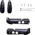 Paul Yaffe Bagger Nation Turn Signal Eliminator PYO:TSE15LB. Fixed Price $69.95.