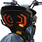 New Rage Cycles Ducati Diavel V4 2023-PRESENT Rear Led Turn Signals. Fixed Price $150.00.