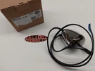 Genuine Harley Davidson Front Turn Signal Assy 68614-03. Fixed Price $61.50.