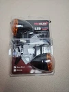 2015-2023 Indian Scout Bobber Custom Dynamics Right/left Front Turn Signal. Fixed Price $120.00.