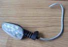 Triumph Oem Replacement Led Amber Turn Signal Indicator T2701448 / T2704035. Fixed Price $20.00.