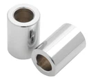 Chris Products Chrome 3/4" Length Turn Signal Spacers 2-PACK (0533-2). Fixed Price $12.53.