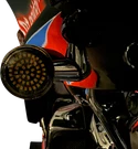 Custom Dynamics GEN-4-AW-1157 Genesis Amber/white Led Turn Signal Inserts. Fixed Price $109.95.