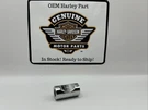 Harley-davidson 5732 Spacer Turn Signal Sportster Xls Early 1983. Fixed Price $15.00.
