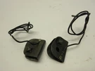 1978 Honda F Super Sport Rear Turn Signal Stoppers. Fixed Price $33.26.
