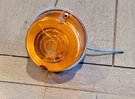 Harley Davidson Hd Amf Iron Head Sportster Turn Signal Yankee 1030 Sae -D-73 Oem. Fixed Price $36.99.