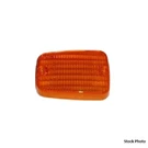 Nos Oem Suzuki Turn Signal Lens 1986-88 GSX-R750 GSX-R1100 35652-02181. Fixed Price $14.98.