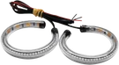 New Cycles Turn Signals 39MM RAGE-360-39. Fixed Price $87.30.