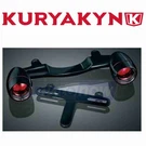 Kuryakyn Bullet Light Rear Turn Signal Bar For 2010-2016 Harley Davidson Pn. Fixed Price $329.99.