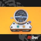 97-01 1997 Marauder VZ800 Oem Speedometer Cluster Dash Display Gauge Lights. Fixed Price $119.99.