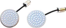 Letric Lighting Co. LLC-B7SRA Bullet Style Switchbacks Turn Signal Led. Fixed Price $67.45.