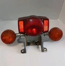 Honda Four Tail Light Brake HM-16RC W/ Turn Signals Read. Fixed Price $64.50.