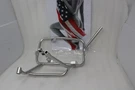 46548543922 New Oem 2007-2018 Bmw F800GS Right Case Holder. Fixed Price $179.99.