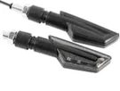 Bikemaster Tanto Led Turn Signal - Rear Motorcycle Street BKM266191. Fixed Price $36.99.