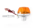 Reproduction Honda Front Left Right Turn Signal Set CB350K CB500K CB550K CB750K. Fixed Price $32.95.