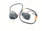 16-24 Kawasaki BR125 Z125 Pro Front Left Right Tst Industries Turn Signal Set. Fixed Price $51.83.